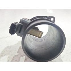 Recambio de caudalimetro para renault captur 1.5 dci referencia OEM IAM 5WK97021  