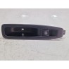 Recambio de mando elevalunas delantero derecho para renault captur 1.5 dci referencia OEM IAM 829614619R  