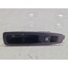 Recambio de mando elevalunas delantero derecho para renault captur 1.5 dci referencia OEM IAM 829614619R  