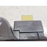 Recambio de mando elevalunas delantero derecho para renault captur 1.5 dci referencia OEM IAM 829614619R  