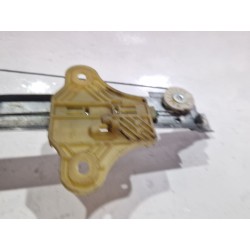 Recambio de mecanismo elevalunas delantero izquierdo para renault captur 1.5 dci referencia OEM IAM 9030295E  