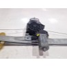 Recambio de mecanismo elevalunas delantero izquierdo para renault captur 1.5 dci referencia OEM IAM 9030295E  