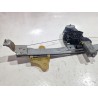 Recambio de mecanismo elevalunas delantero izquierdo para renault captur 1.5 dci referencia OEM IAM 9030295E  