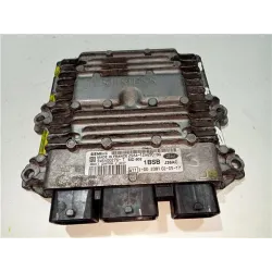 Recambio de centralita inyeccion para ford fiesta (cbk)(2002) referencia OEM IAM 5WS40027GT  