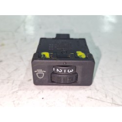 Recambio de regulador altura luces para peugeot 208 1.4 hdi 68cv? referencia OEM IAM 96384422  