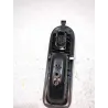 Recambio de botonera puerta delantera derecha para renault clio k9k 67 referencia OEM IAM 8200356517B  