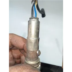 Recambio de sonda lambda para lancia ypsilon (101)(09.2003) 1.4 16v referencia OEM IAM FGP 55202369  
