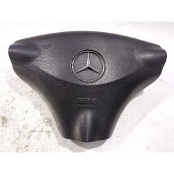 Recambio de airbag volante para mercedes-benz clase a (bm 168)(05.1997) 170 cdi (168.009) cdi cat referencia OEM IAM 1684600298 