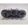 Recambio de mando climatizador para peugeot 208 1.4 hdi 68cv? referencia OEM IAM 96722483  