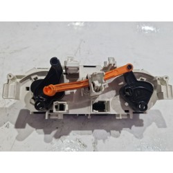 Recambio de mando climatizador para peugeot 208 1.4 hdi 68cv? referencia OEM IAM 96722483  