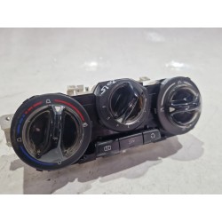 Recambio de mando climatizador para peugeot 208 1.4 hdi 68cv? referencia OEM IAM 96722483  