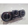 Recambio de mando climatizador para peugeot 208 1.4 hdi 68cv? referencia OEM IAM 96722483  