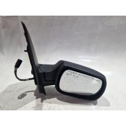 Recambio de retrovisor derecho para ford fiesta v (jh_, jd_) 1.6 tdci referencia OEM IAM   