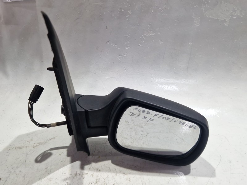 Recambio de retrovisor derecho para ford fiesta v (jh_, jd_) 1.6 tdci referencia OEM IAM   
