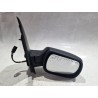 Recambio de retrovisor derecho para ford fiesta v (jh_, jd_) 1.6 tdci referencia OEM IAM   