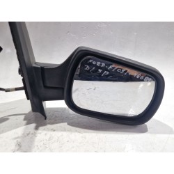Recambio de retrovisor derecho para ford fiesta v (jh_, jd_) 1.6 tdci referencia OEM IAM   