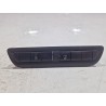 Recambio de mando multifuncion para peugeot 208 1.4 hdi 68cv? referencia OEM IAM 15105  