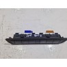 Recambio de mando multifuncion para peugeot 208 1.4 hdi 68cv? referencia OEM IAM 15105  