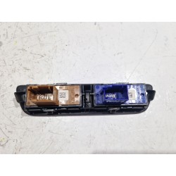 Recambio de mando multifuncion para peugeot 208 1.4 hdi 68cv? referencia OEM IAM 15105  