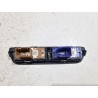 Recambio de mando multifuncion para peugeot 208 1.4 hdi 68cv? referencia OEM IAM 15105  