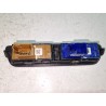Recambio de mando multifuncion para peugeot 208 1.4 hdi 68cv? referencia OEM IAM 15105  