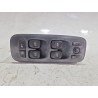 Recambio de mando elevalunas delantero izquierdo para volvo s60 berlina (2000) 2.4 d referencia OEM IAM 09193383  