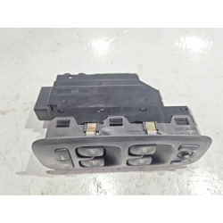 Recambio de mando elevalunas delantero izquierdo para volvo s60 berlina (2000) 2.4 d referencia OEM IAM 09193383  