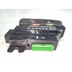 Recambio de mando elevalunas delantero izquierdo para volvo s60 berlina (2000) 2.4 d referencia OEM IAM 09193383  
