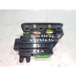 Recambio de mando elevalunas delantero izquierdo para volvo s60 berlina (2000) 2.4 d referencia OEM IAM 09193383  