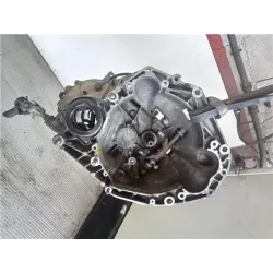 Recambio de caja cambios manual para seat ibiza (1985) 1.2 referencia OEM IAM A431187  