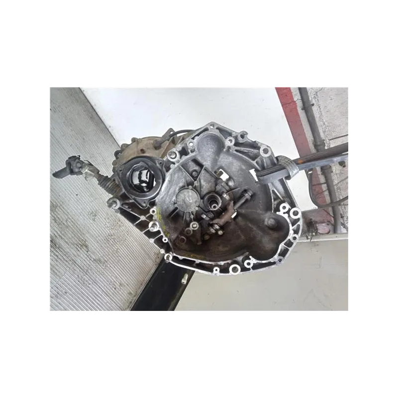Recambio de caja cambios manual para seat ibiza (1985) 1.2 referencia OEM IAM A431187  