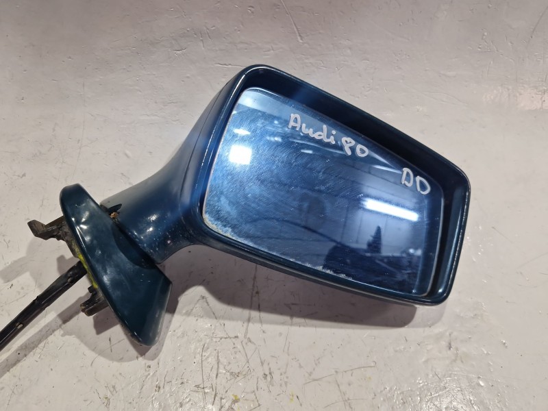 Recambio de retrovisor derecho para audi 80 avant (8c, b4) 1.9 tdi referencia OEM IAM   