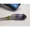 Recambio de retrovisor derecho para audi 80 avant (8c, b4) 1.9 tdi referencia OEM IAM   