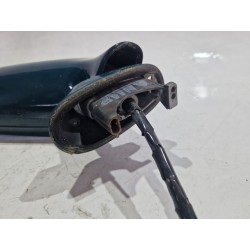 Recambio de retrovisor derecho para audi 80 avant (8c, b4) 1.9 tdi referencia OEM IAM   