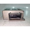 Recambio de centralita airbag para audi 80 avant (8c, b4) 1.9 tdi referencia OEM IAM 0285001085  