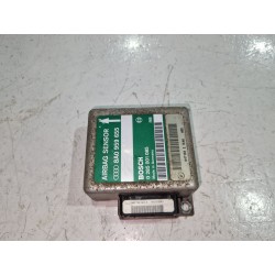 Recambio de centralita airbag para audi 80 avant (8c, b4) 1.9 tdi referencia OEM IAM 0285001085  