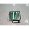 Recambio de centralita airbag para audi 80 avant (8c, b4) 1.9 tdi referencia OEM IAM 0285001085  