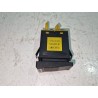 Recambio de boton antiniebla para audi 80 avant (8c, b4) 1.9 tdi referencia OEM IAM 4A0941563A  