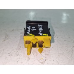 Recambio de boton antiniebla para audi 80 avant (8c, b4) 1.9 tdi referencia OEM IAM 4A0941563A  