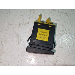 Recambio de boton antiniebla para audi 80 avant (8c, b4) 1.9 tdi referencia OEM IAM 4A0941563A  