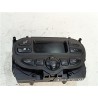 Recambio de mandos climatizador para peugeot 307 break / sw (s1)(04.200206.2005) 1.6 16v referencia OEM IAM 96430991XT NS0319314