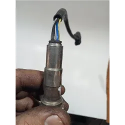 Recambio de sonda lambda para lancia ypsilon (101)(09.2003) 1.4 16v referencia OEM IAM FGP 55202369  