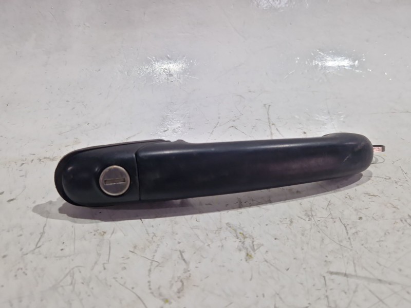 Recambio de manilla exterior puerta delantera izquierda para seat ibiza ii (6k1) 1.9 d referencia OEM IAM   