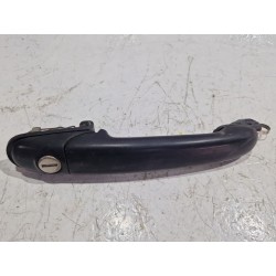 Recambio de manilla exterior puerta delantera izquierda para seat ibiza ii (6k1) 1.9 d referencia OEM IAM   