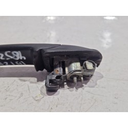 Recambio de manilla exterior puerta delantera izquierda para seat ibiza ii (6k1) 1.9 d referencia OEM IAM   