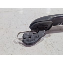 Recambio de manilla exterior puerta delantera izquierda para seat ibiza ii (6k1) 1.9 d referencia OEM IAM   
