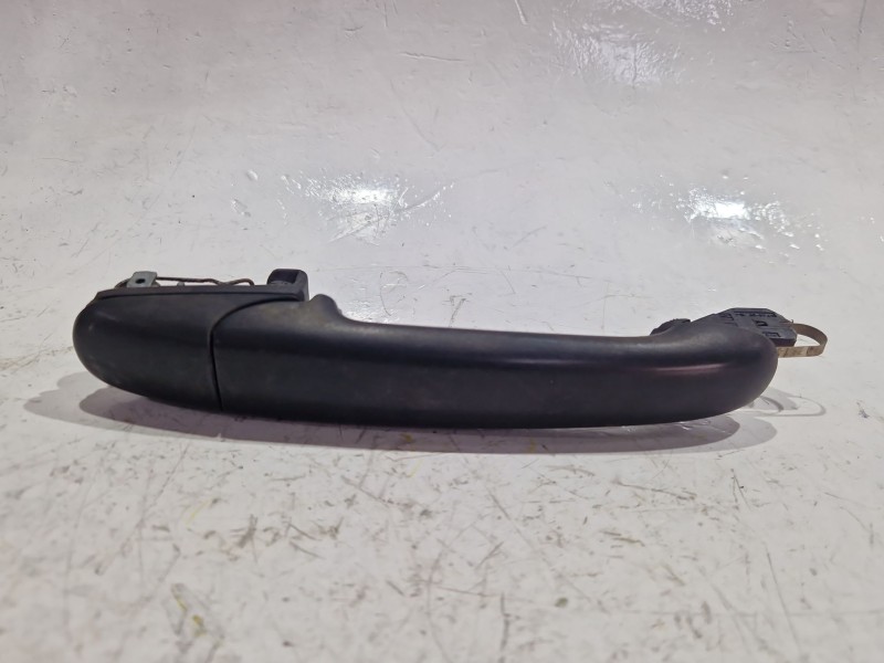Recambio de manilla exterior puerta delantera derecha para seat ibiza ii (6k1) 1.9 d referencia OEM IAM   