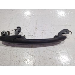 Recambio de manilla exterior puerta delantera derecha para seat ibiza ii (6k1) 1.9 d referencia OEM IAM   