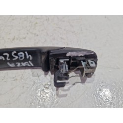 Recambio de manilla exterior puerta delantera derecha para seat ibiza ii (6k1) 1.9 d referencia OEM IAM   