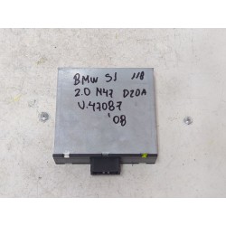 MODULO ELECTRONICO 8ES00947920 